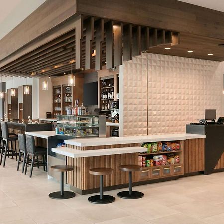 Hyatt Place Fort Worth/Tcu Экстерьер фото
