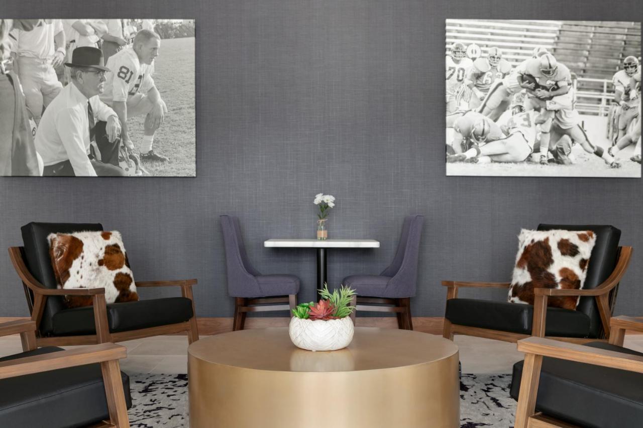 Hyatt Place Fort Worth/Tcu Экстерьер фото