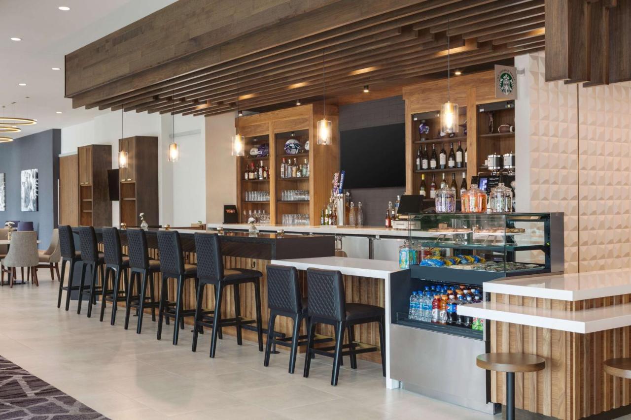 Hyatt Place Fort Worth/Tcu Экстерьер фото