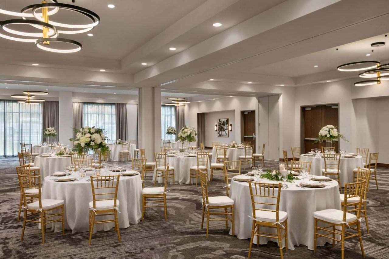 Hyatt Place Fort Worth/Tcu Экстерьер фото