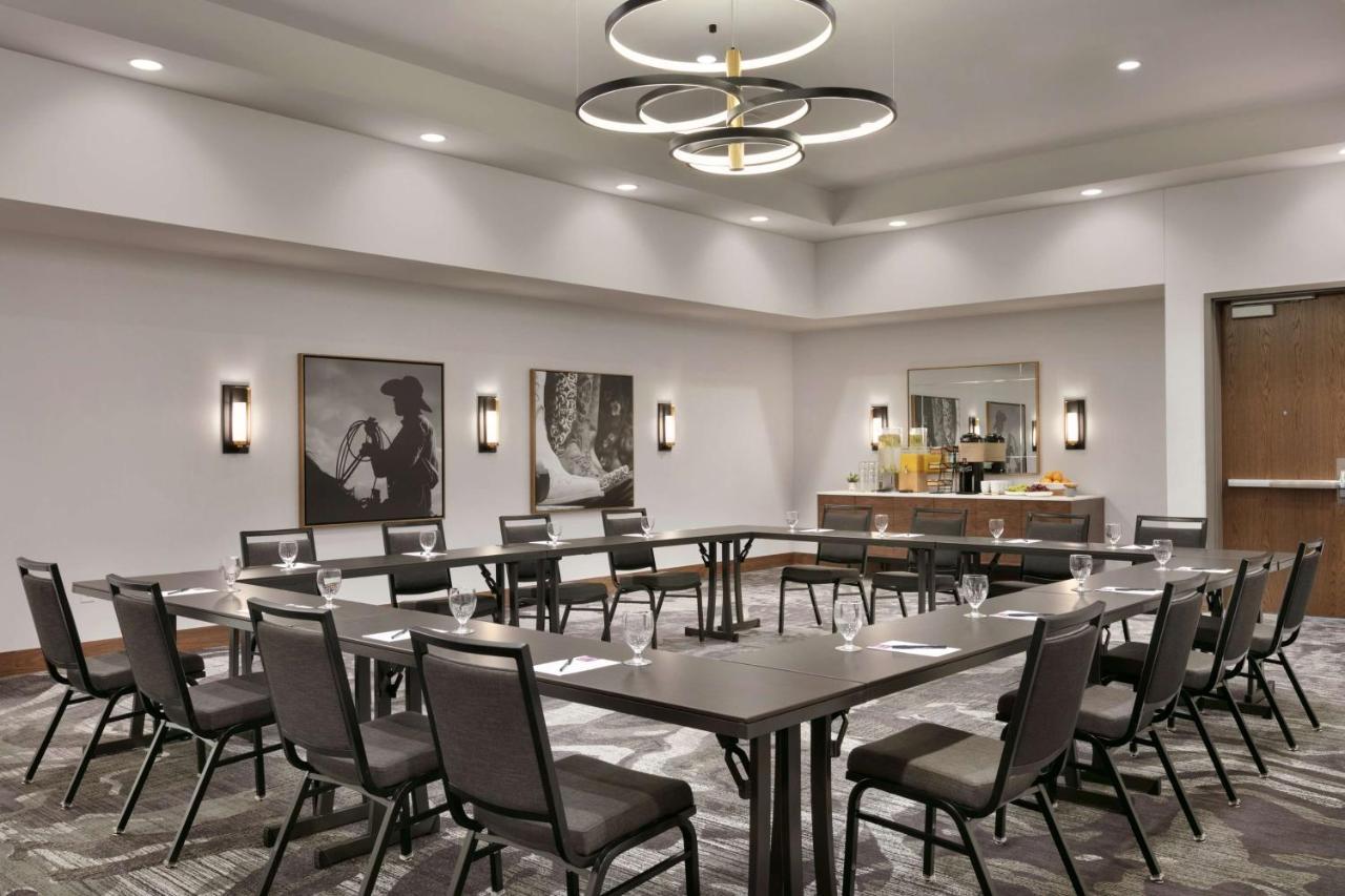 Hyatt Place Fort Worth/Tcu Экстерьер фото