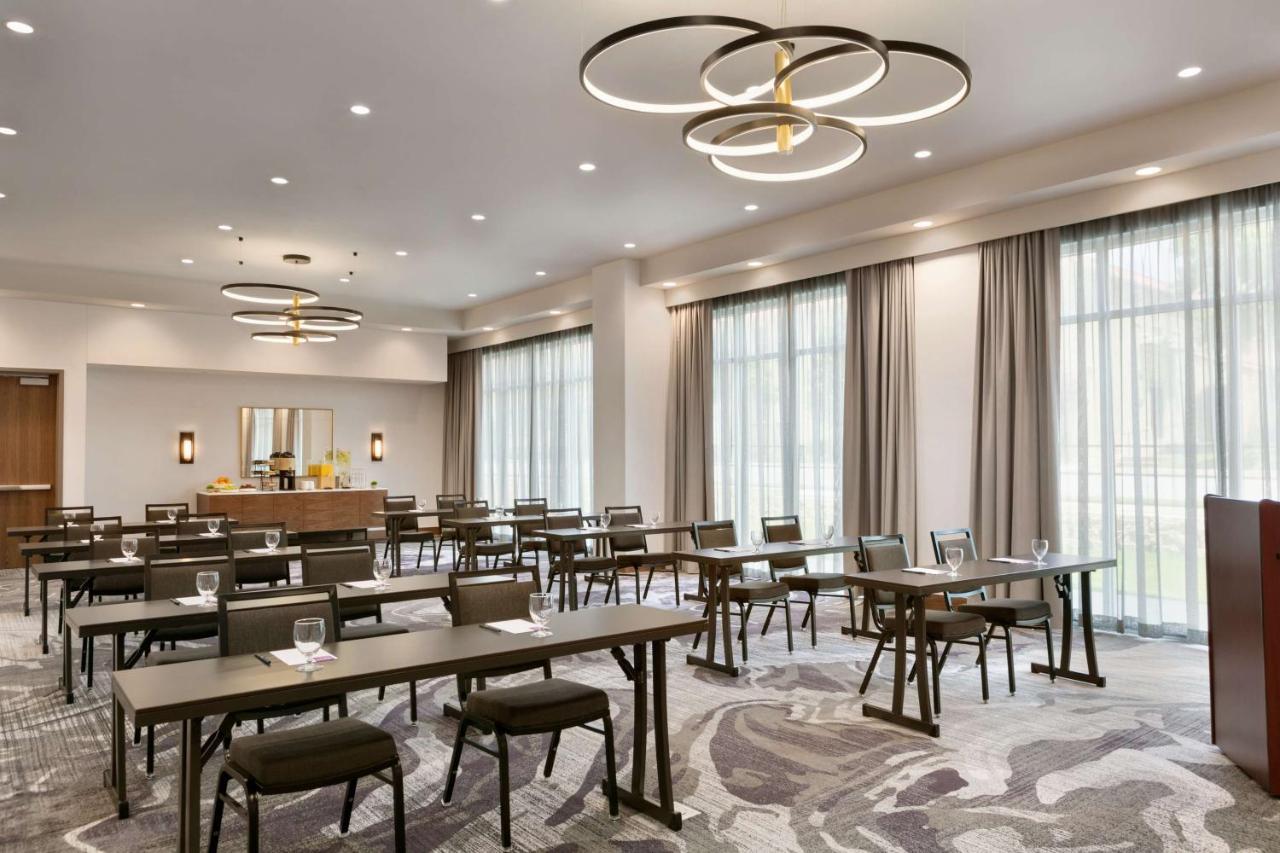 Hyatt Place Fort Worth/Tcu Экстерьер фото