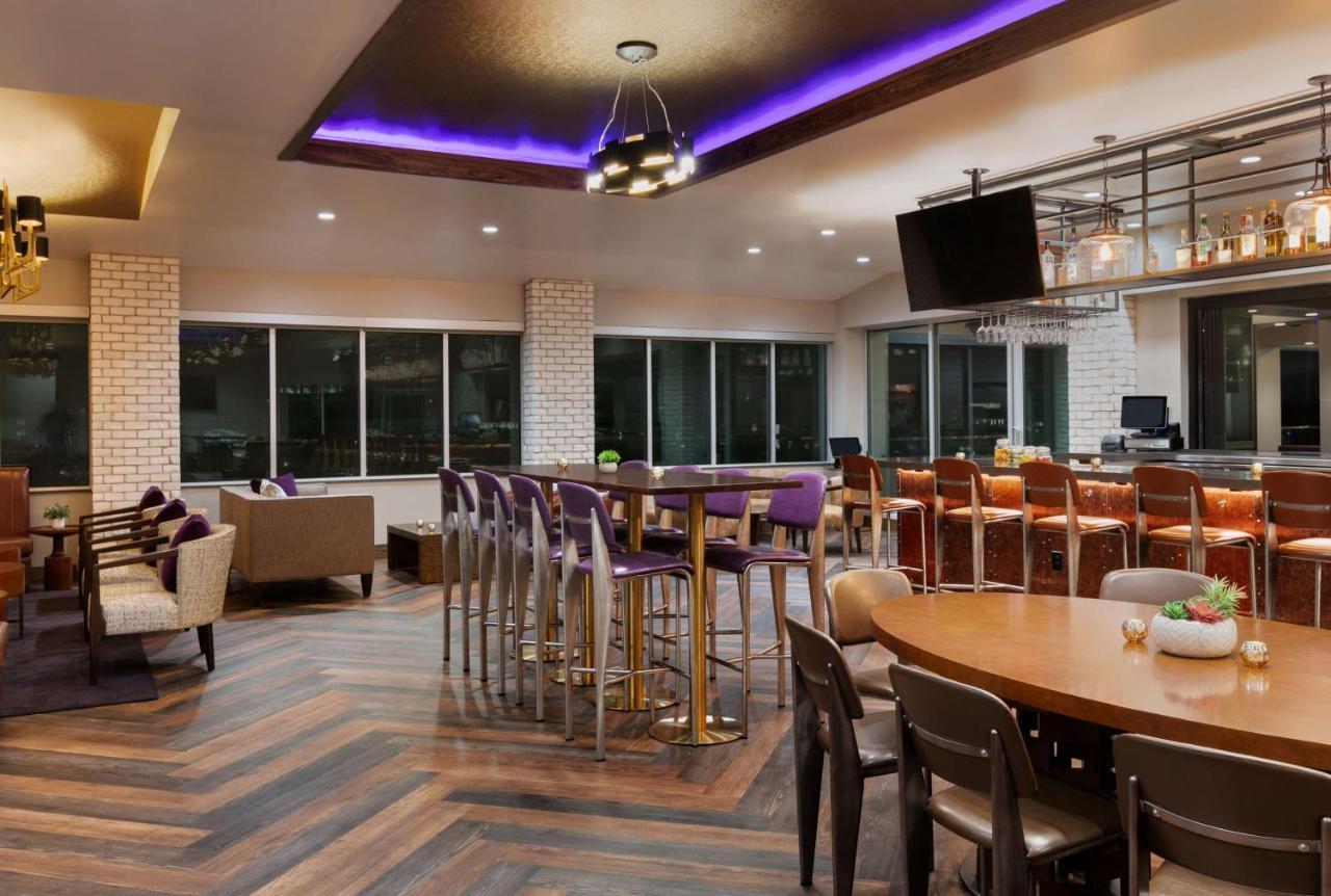 Hyatt Place Fort Worth/Tcu Экстерьер фото