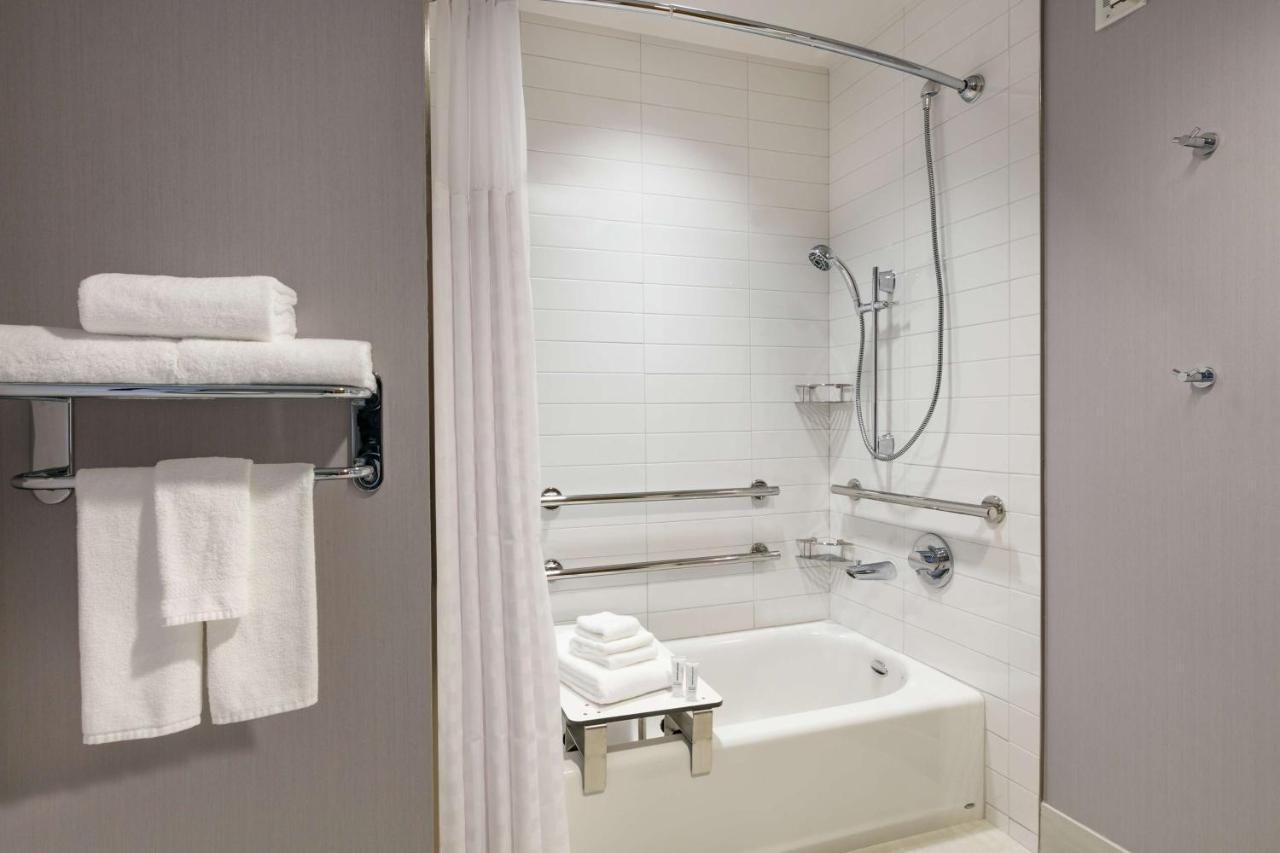 Hyatt Place Fort Worth/Tcu Экстерьер фото