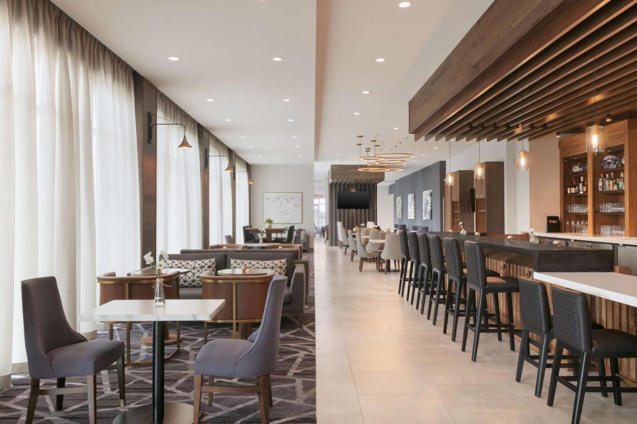 Hyatt Place Fort Worth/Tcu Экстерьер фото
