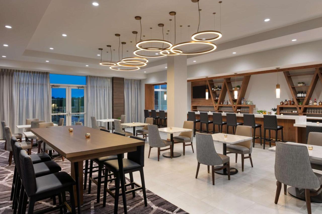 Hyatt Place Fort Worth/Tcu Экстерьер фото