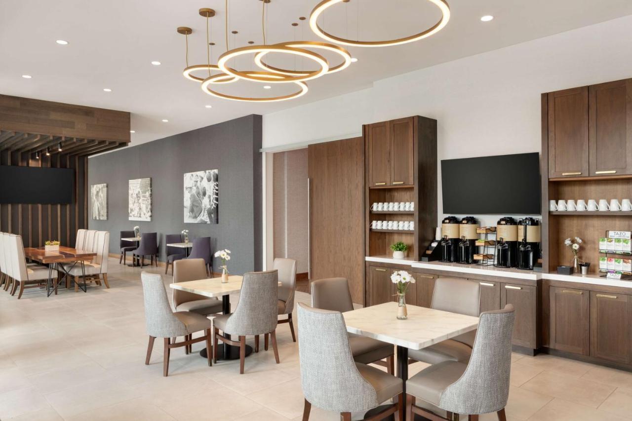 Hyatt Place Fort Worth/Tcu Экстерьер фото