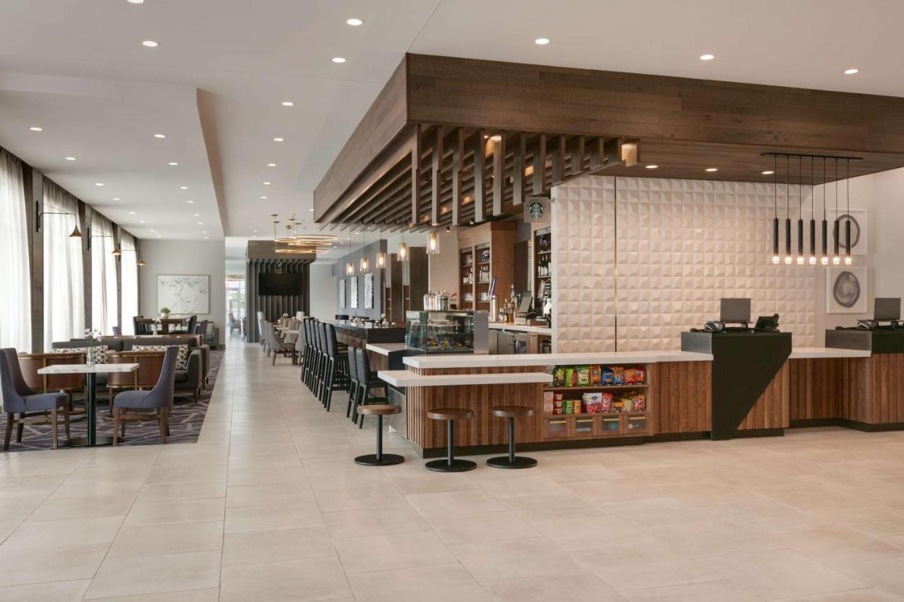 Hyatt Place Fort Worth/Tcu Экстерьер фото