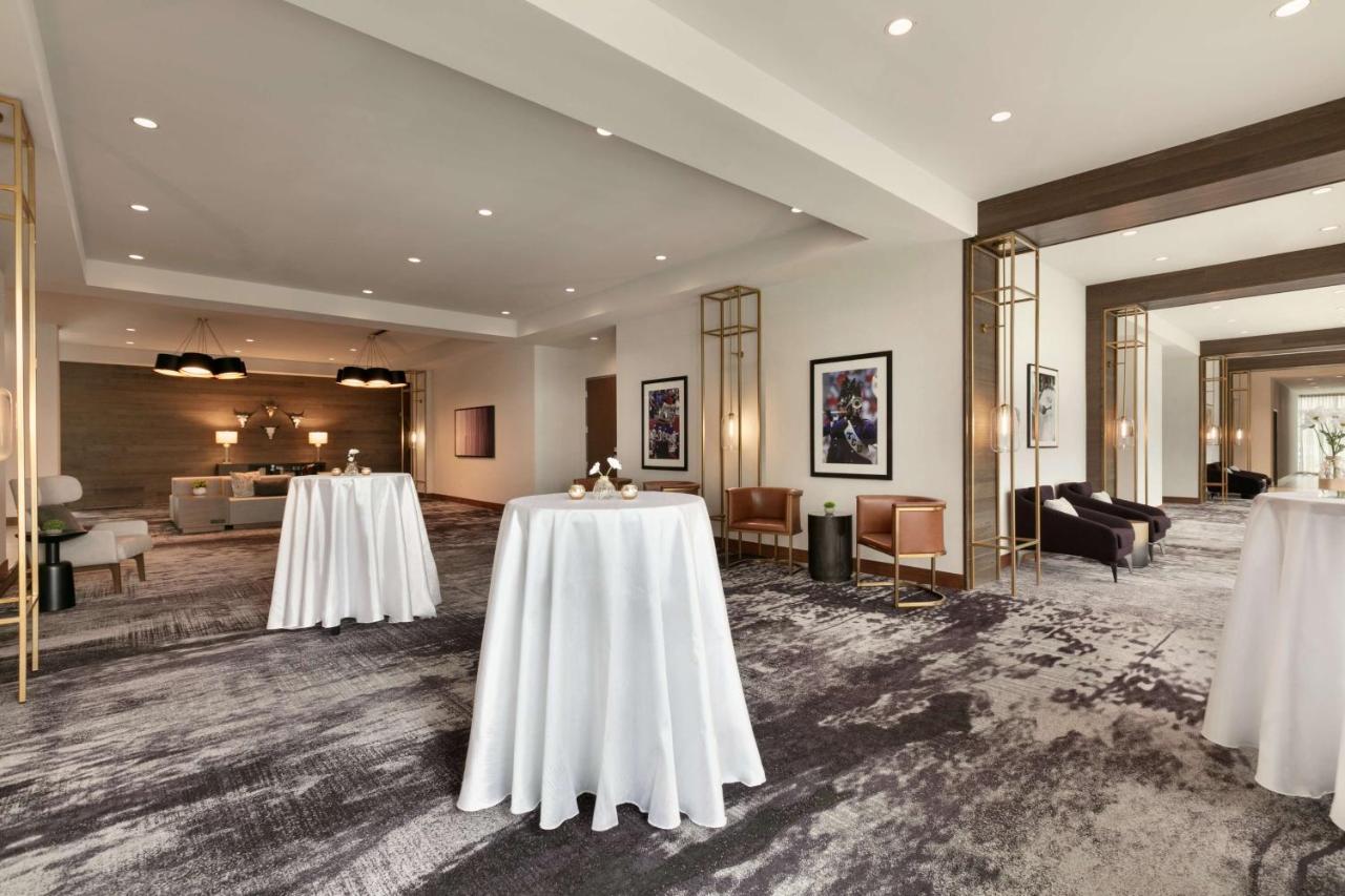 Hyatt Place Fort Worth/Tcu Экстерьер фото