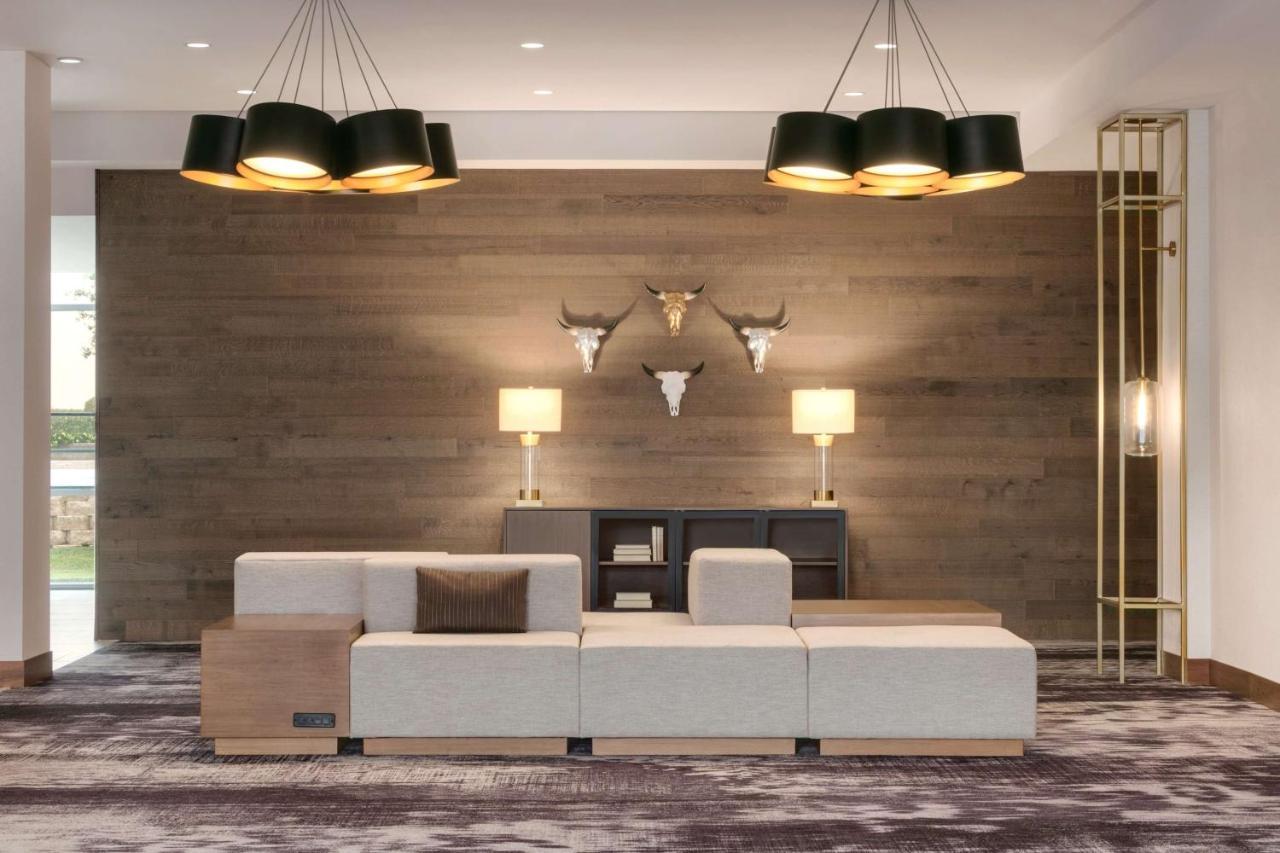 Hyatt Place Fort Worth/Tcu Экстерьер фото